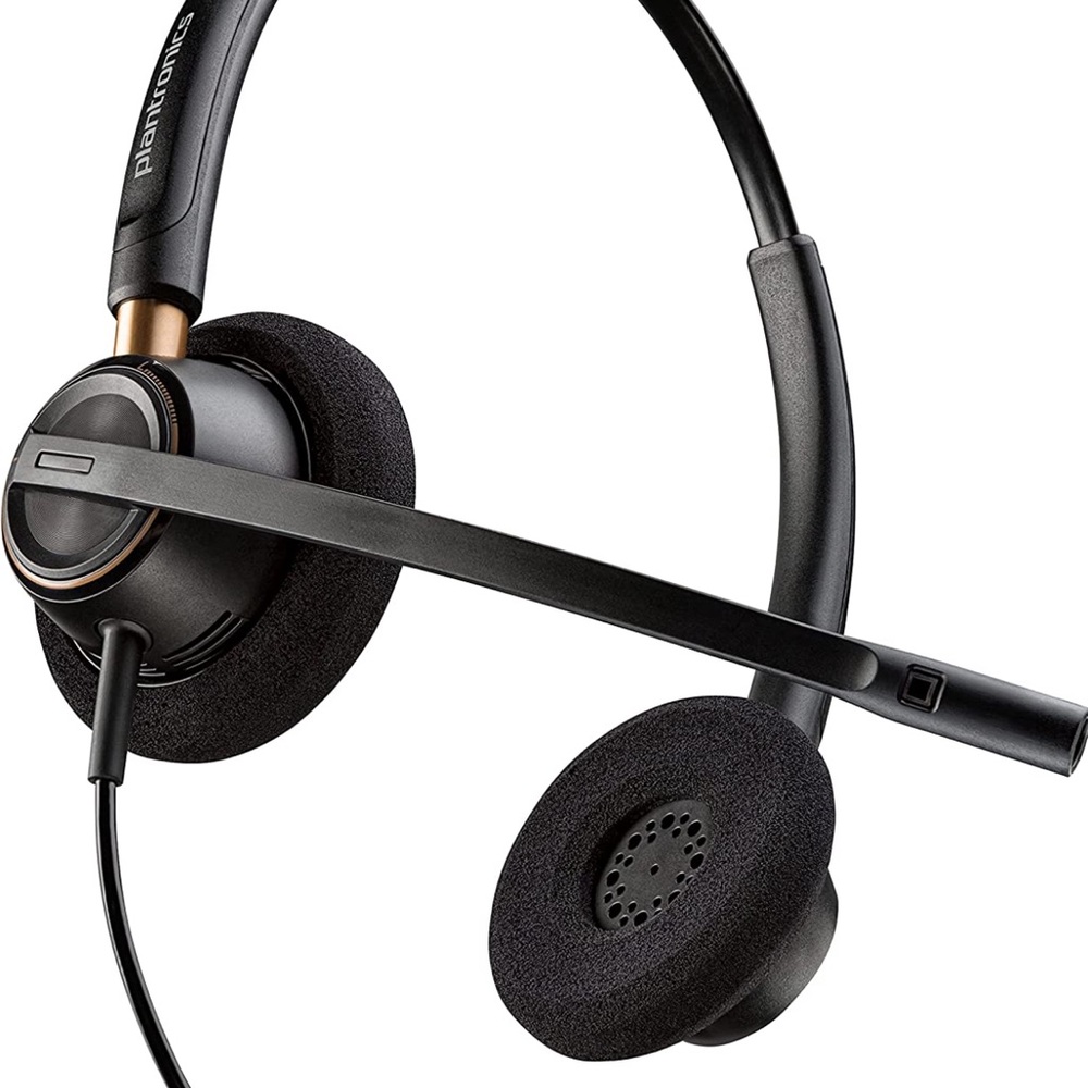 Plantronics Encorepro HW520 Headset